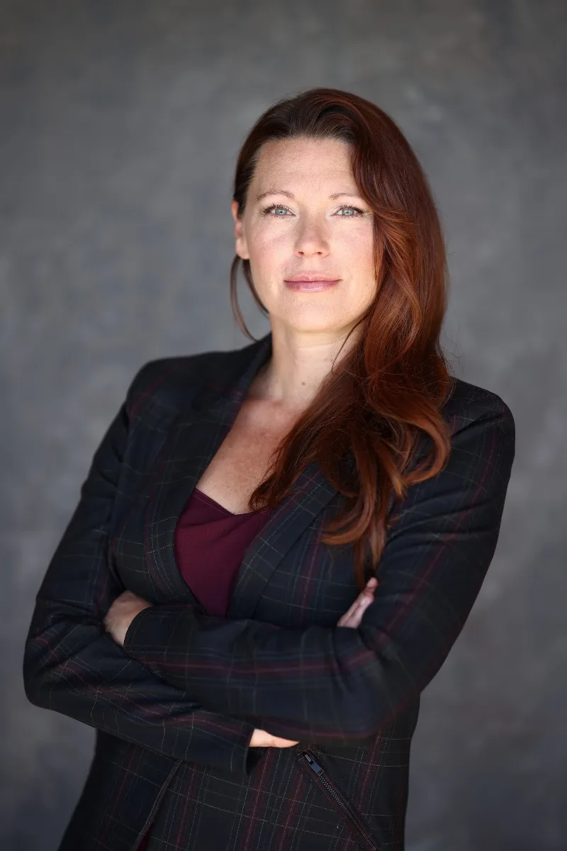 تصویر Shawna McGill-Legault