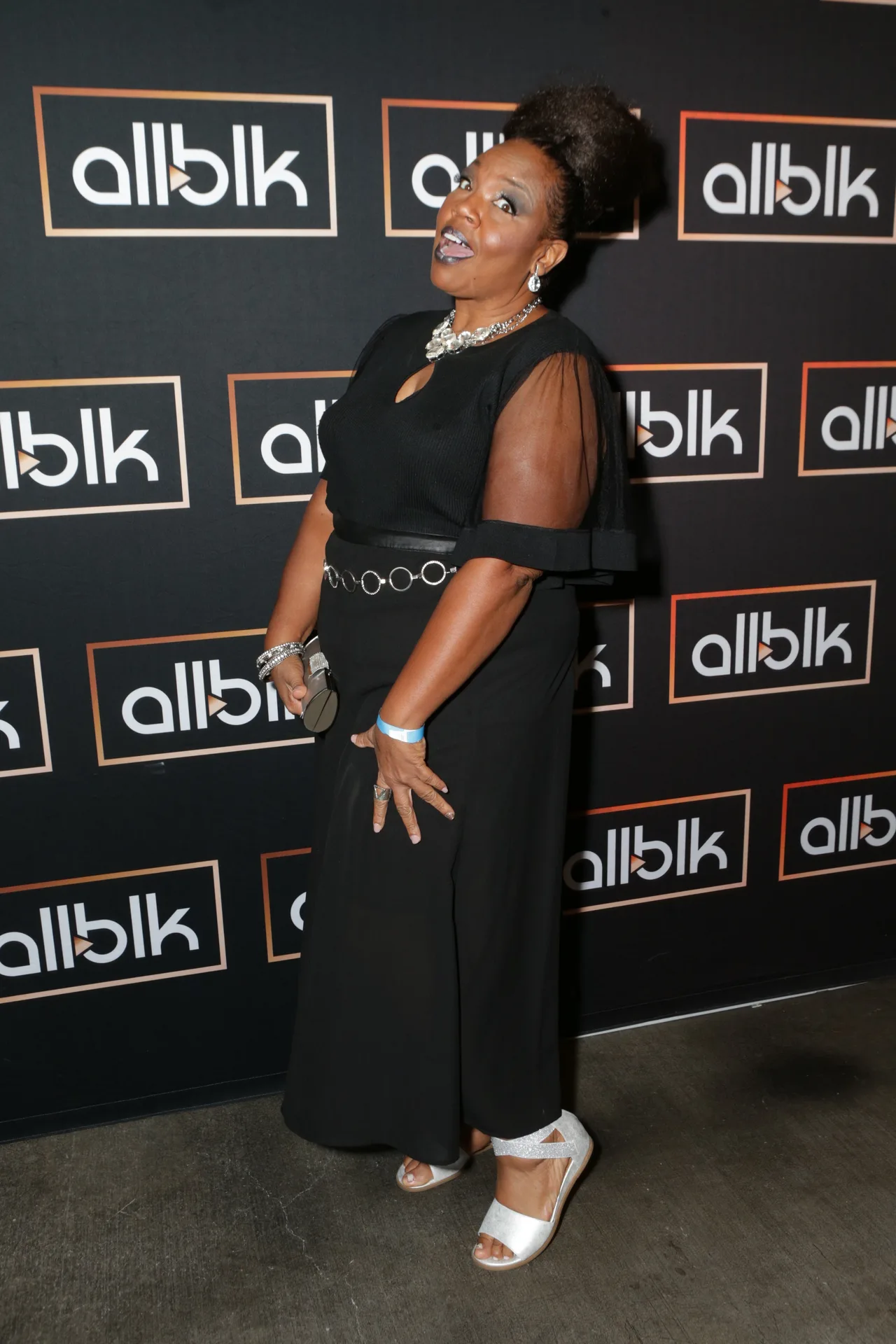 تصویر Ellana Barksdale