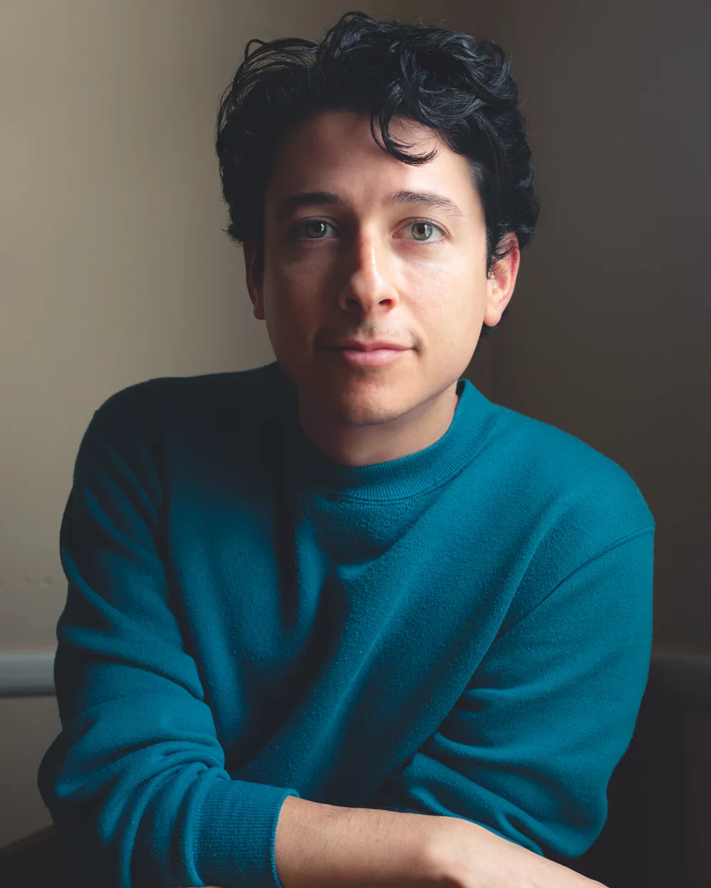 تصویر Alex Hyner