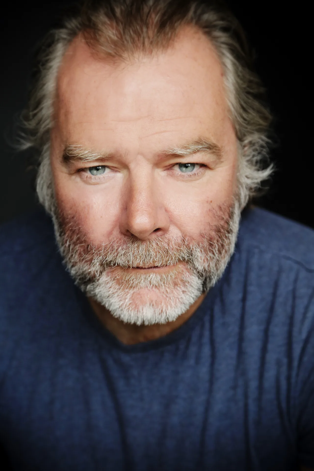تصویر Mark Mitchinson