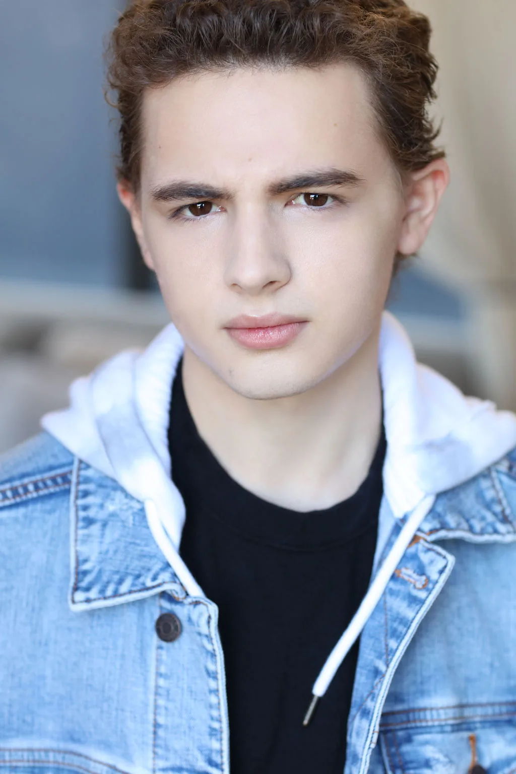 تصویر Maxim Knight