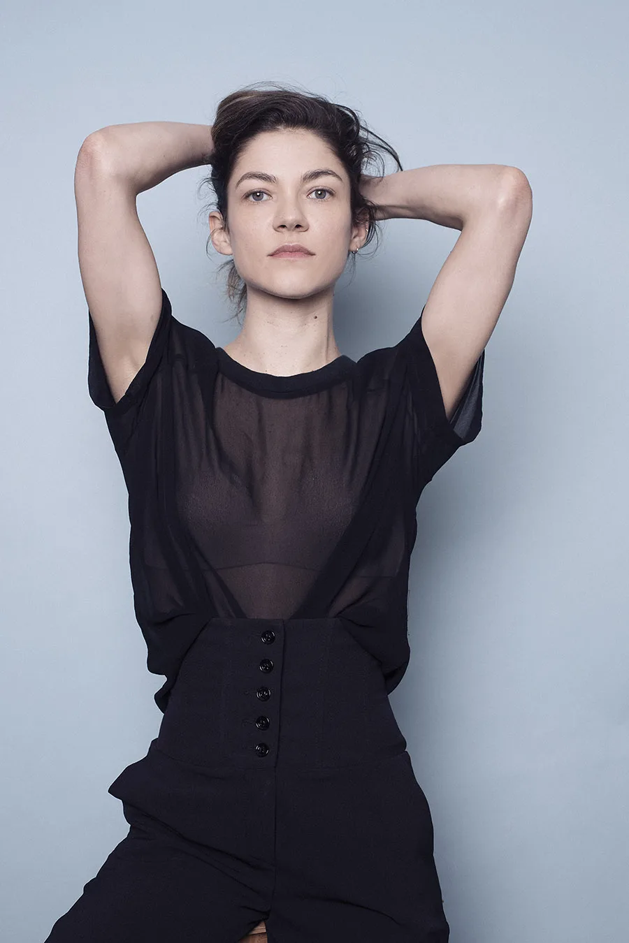 تصویر Olivia Ross
