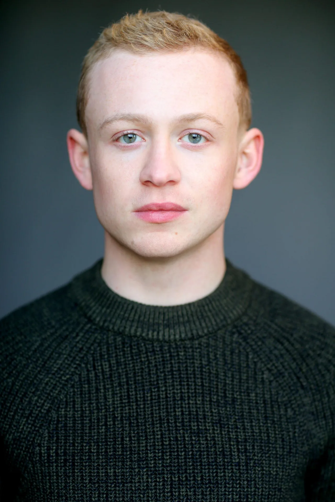 تصویر John Bell