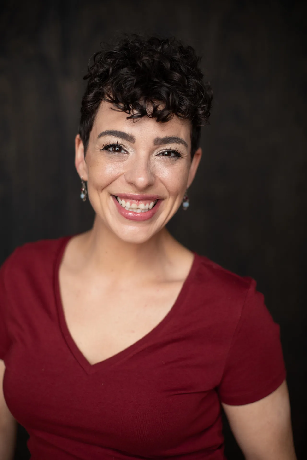 تصویر Vanessa A. Davis