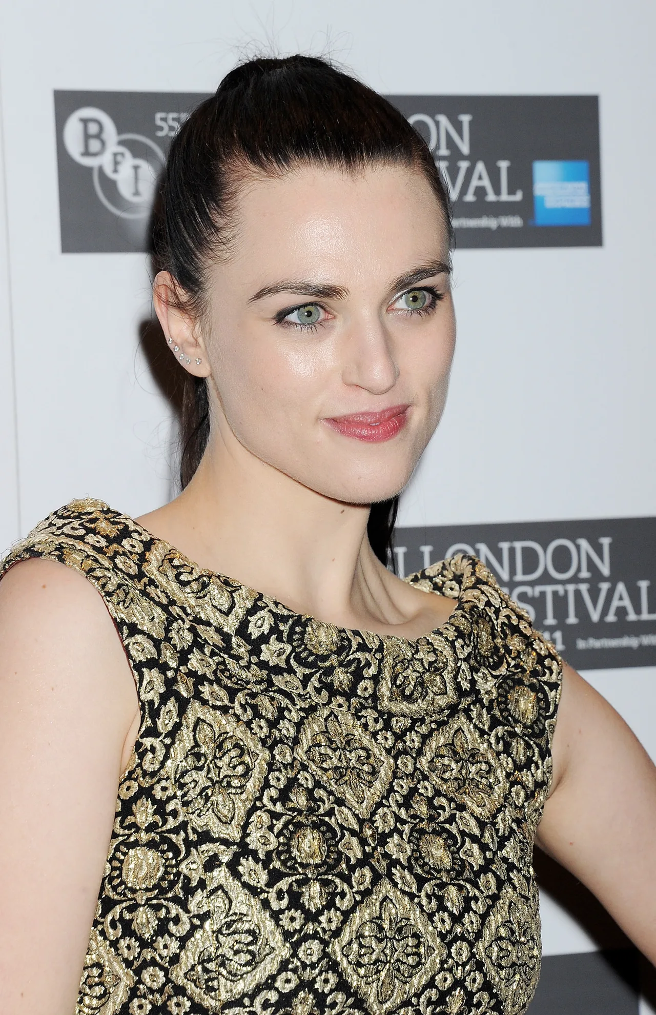 تصویر Katie McGrath