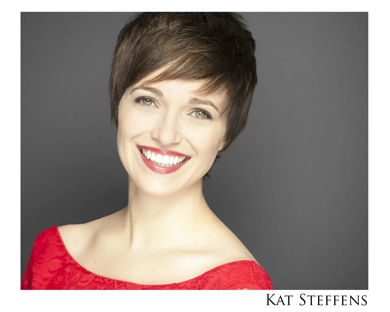 تصویر Kat Steffens