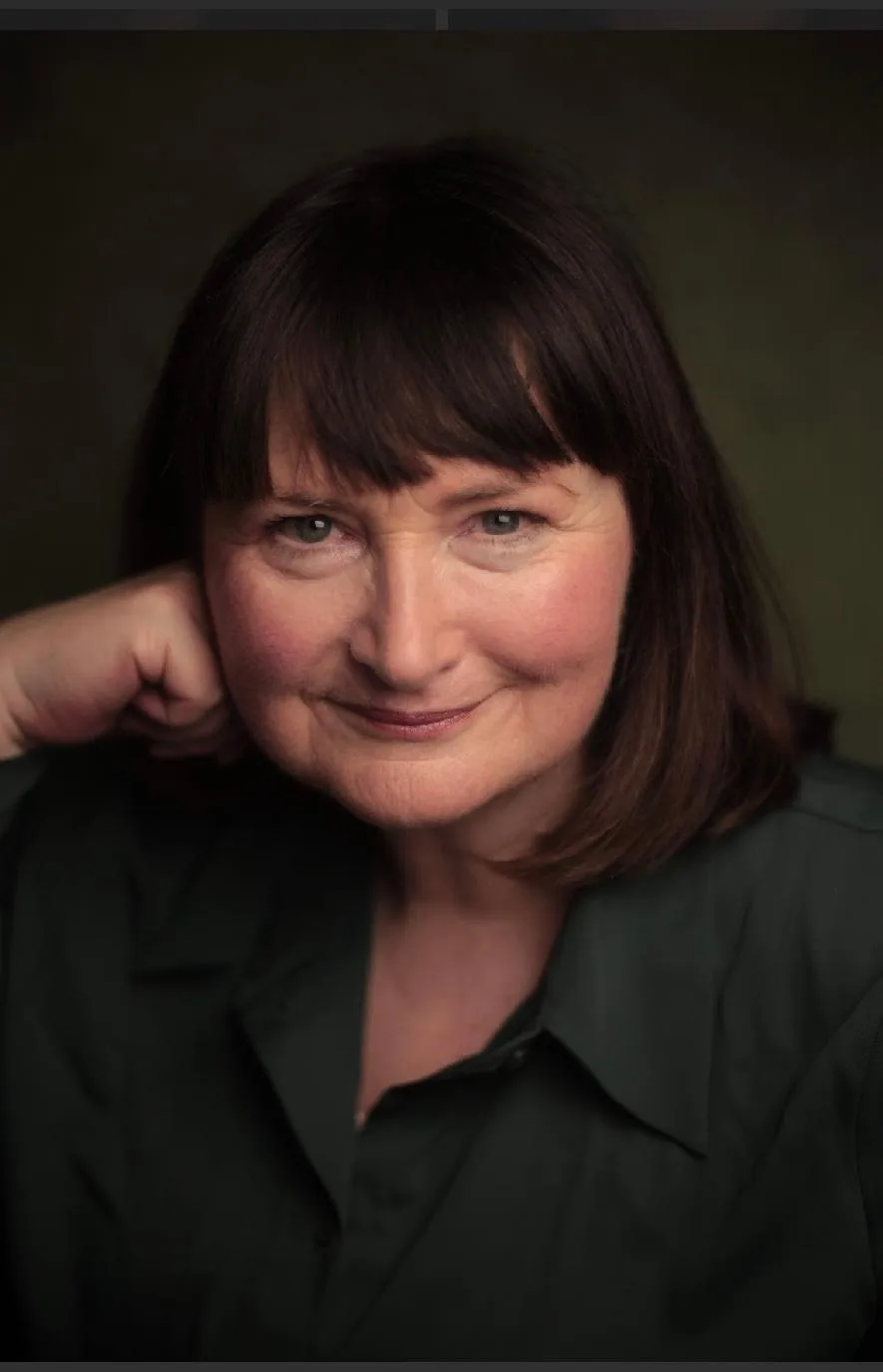 تصویر Geraldine McAlinden