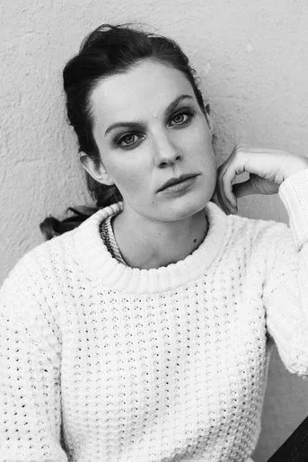 تصویر Lindsay Burdge