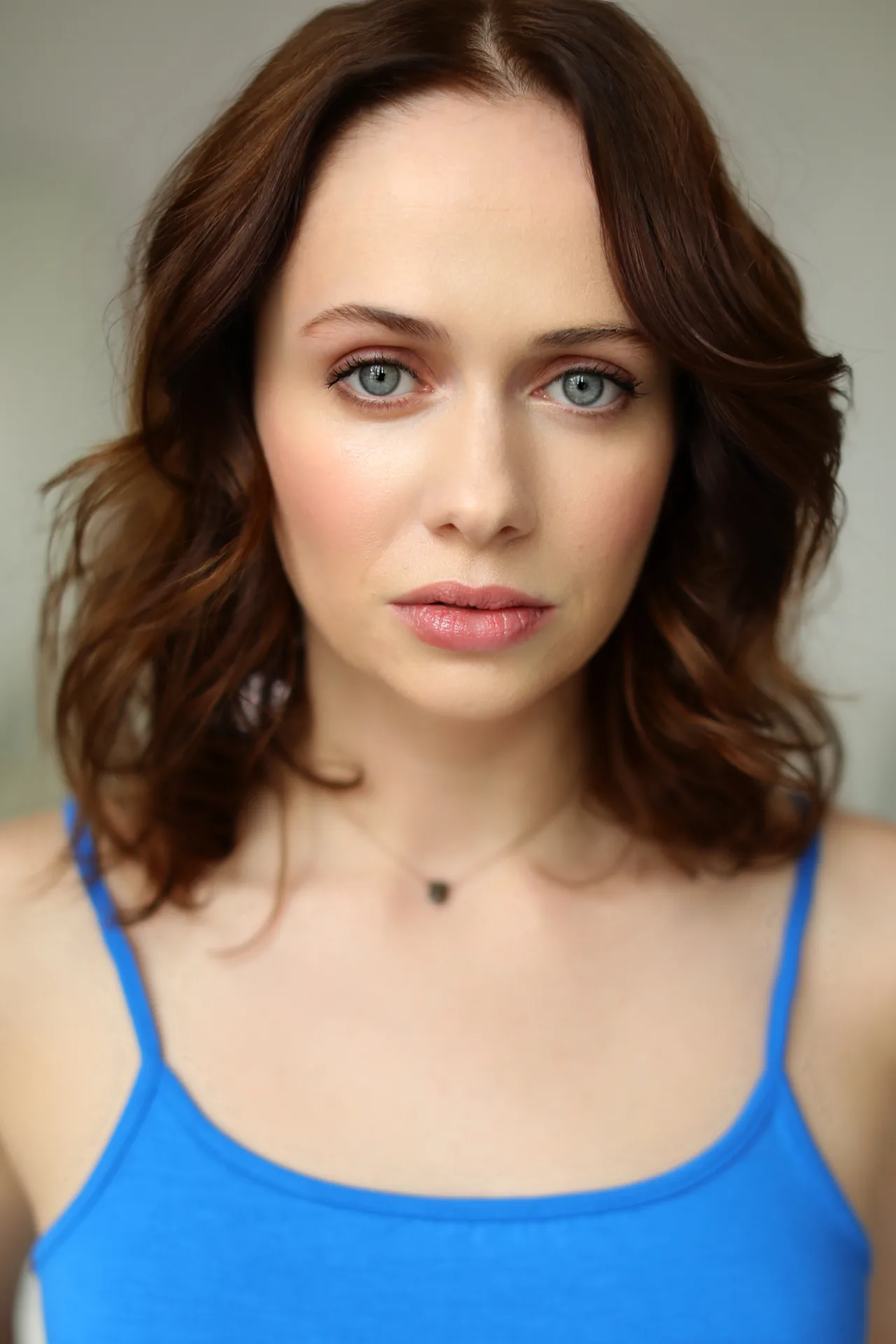 تصویر Tessa Albertson