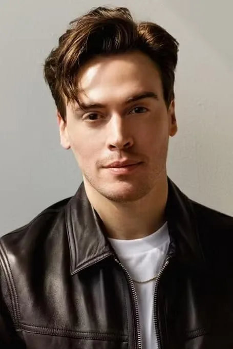 تصویر Erich Bergen