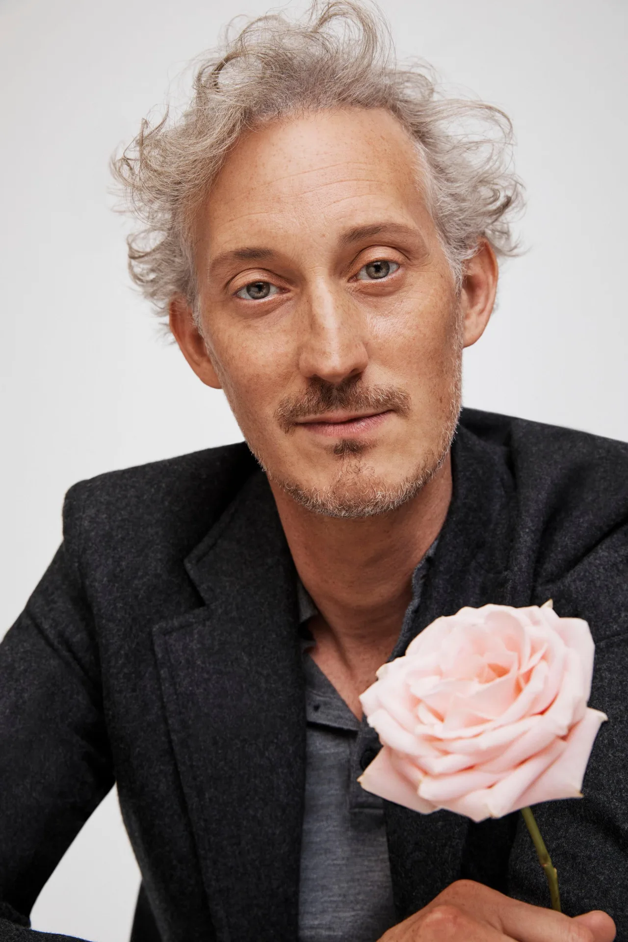 تصویر Bruno Gouery