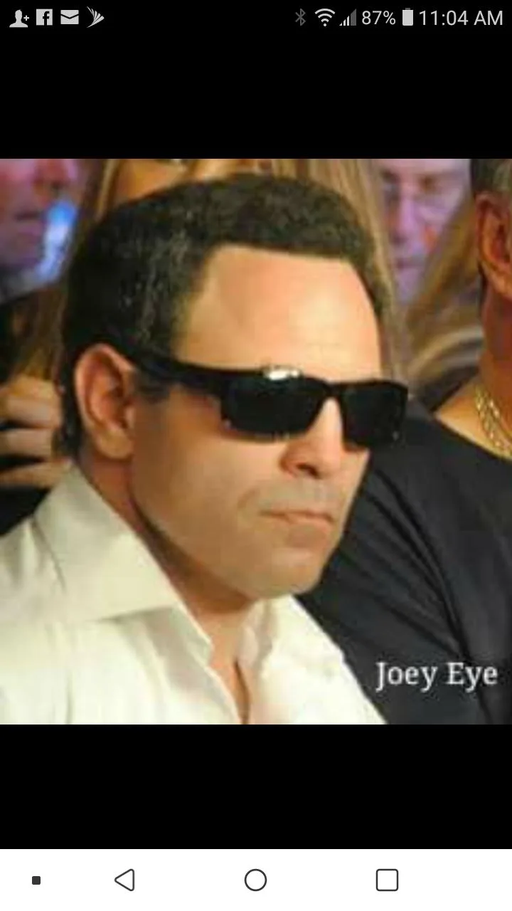 تصویر Joey Eye