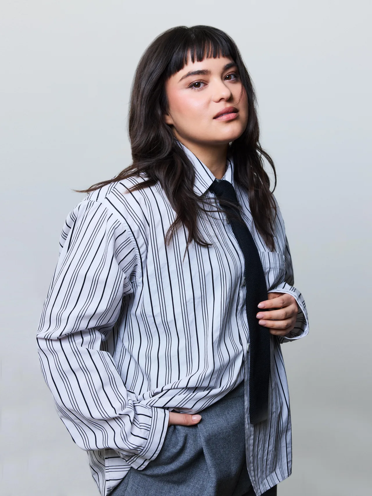تصویر Devery Jacobs