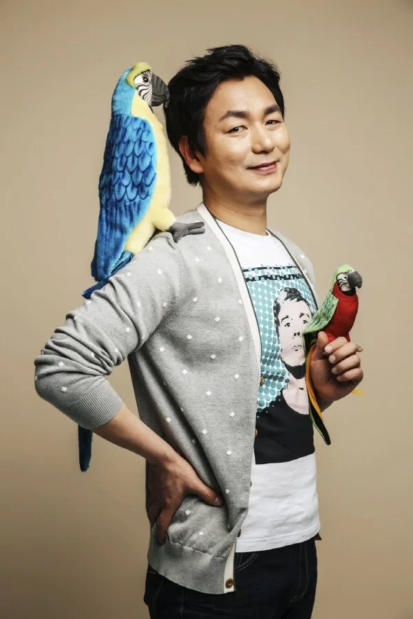 تصویر Lee Cheol-min