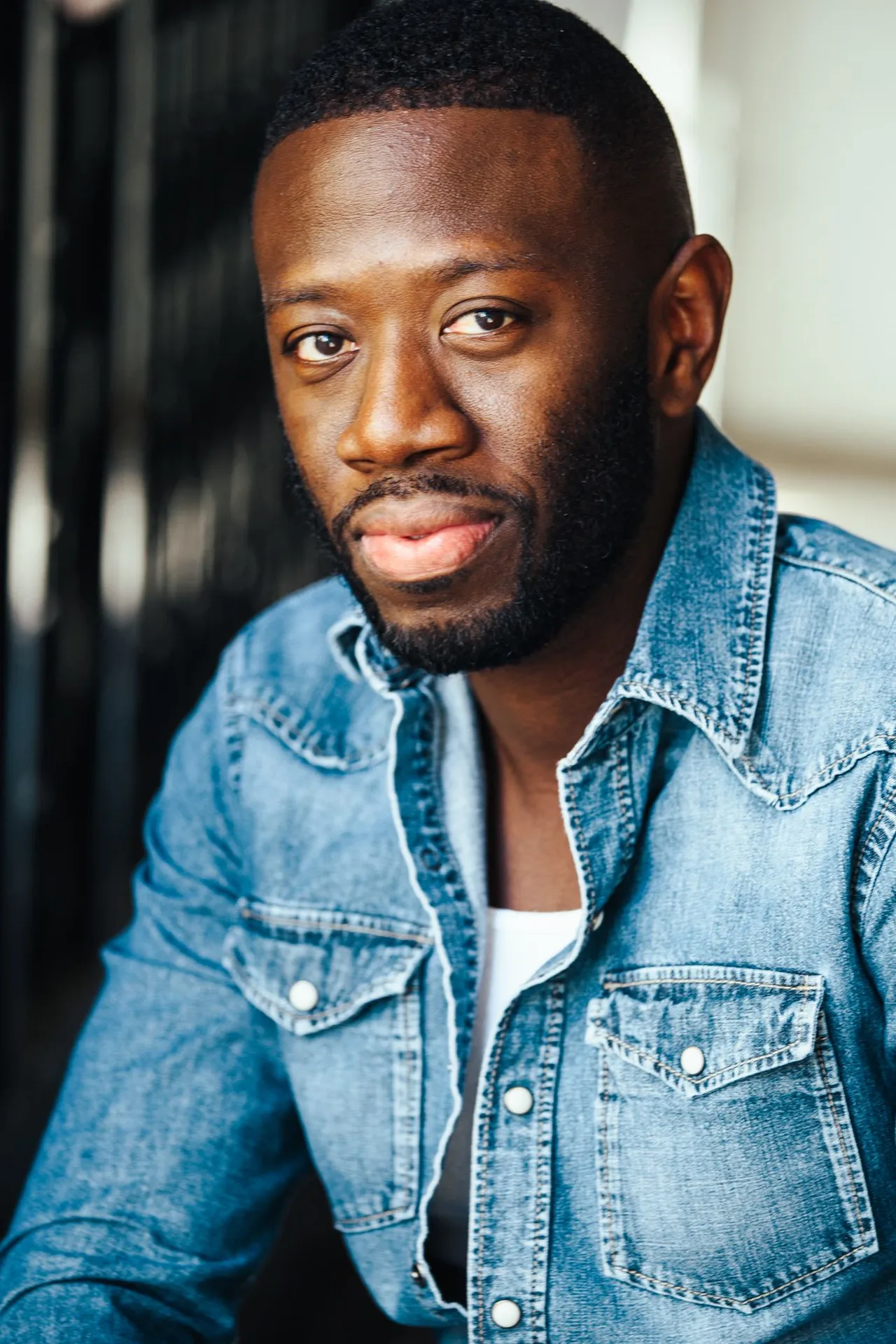 تصویر Sheaun McKinney