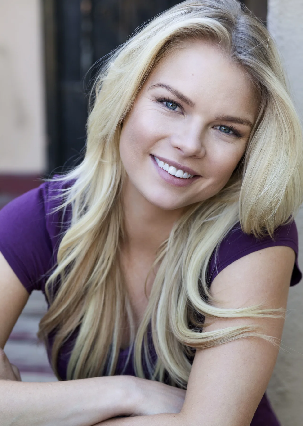 تصویر Kelli Goss