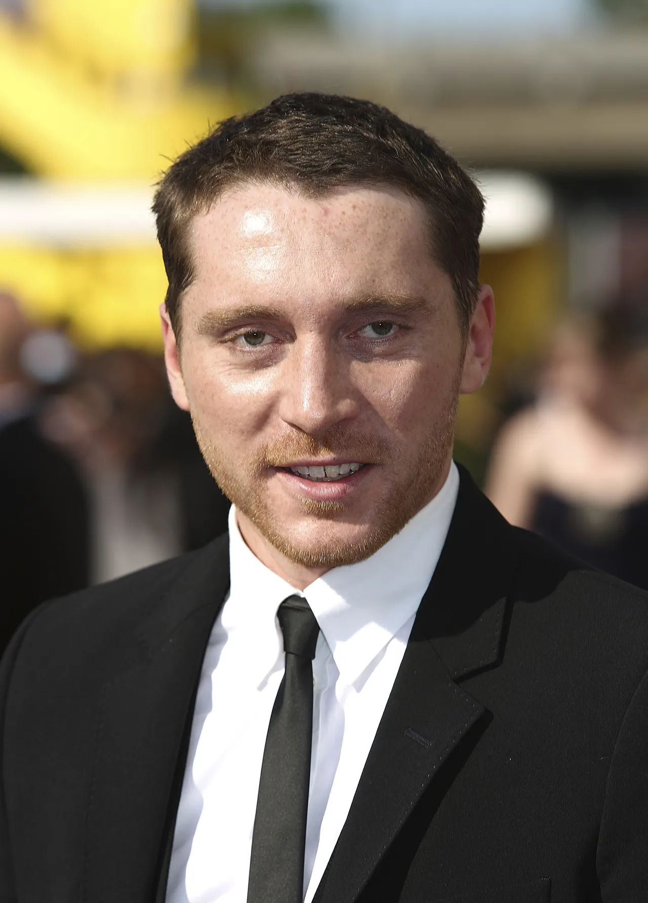 تصویر Ben Batt