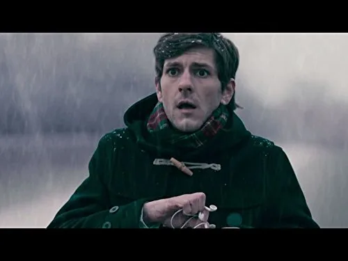 تصویر Mathew Baynton