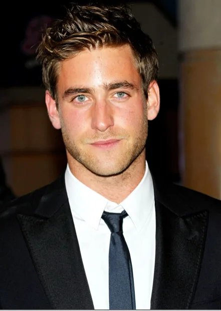تصویر Oliver Jackson-Cohen
