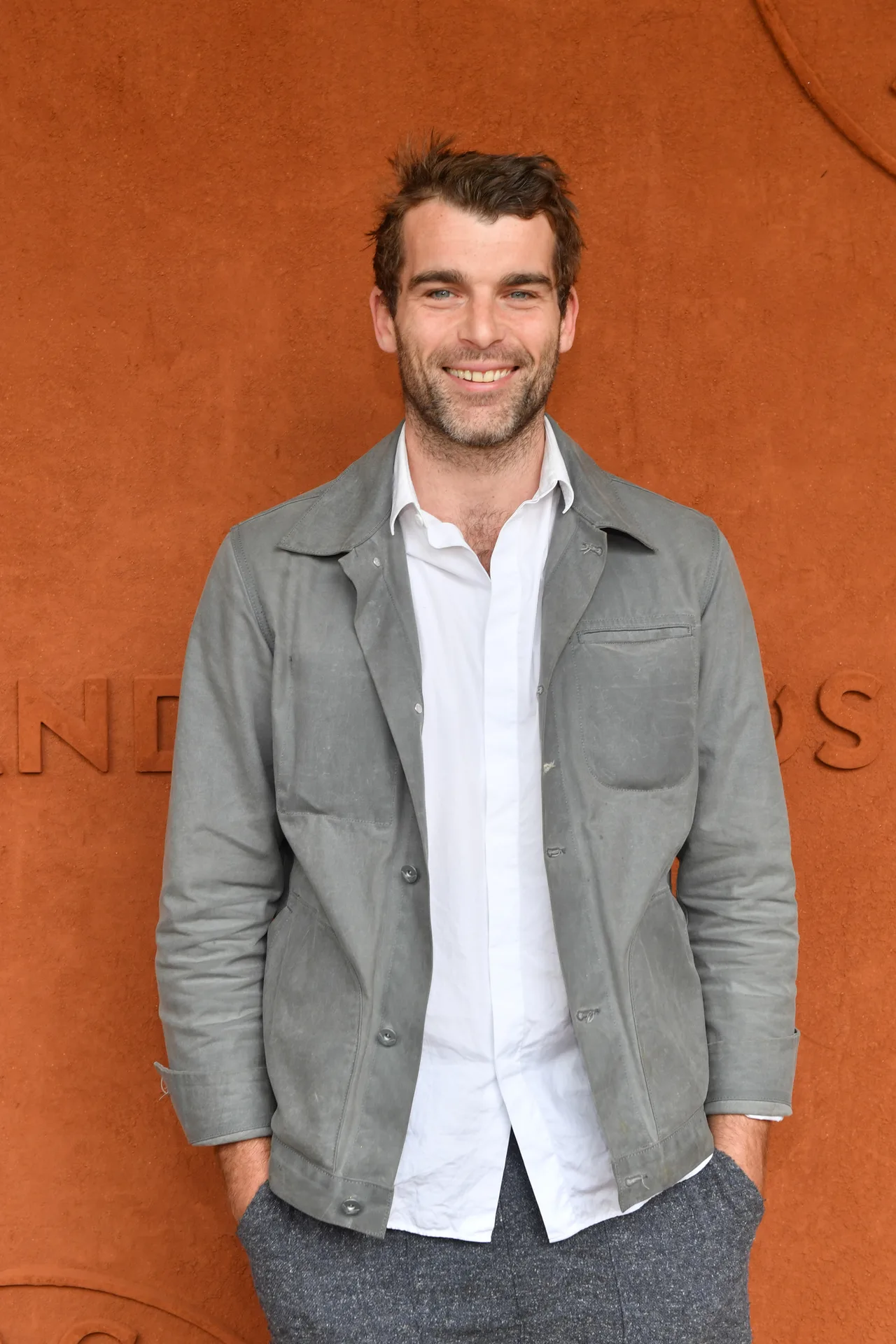 تصویر Stanley Weber
