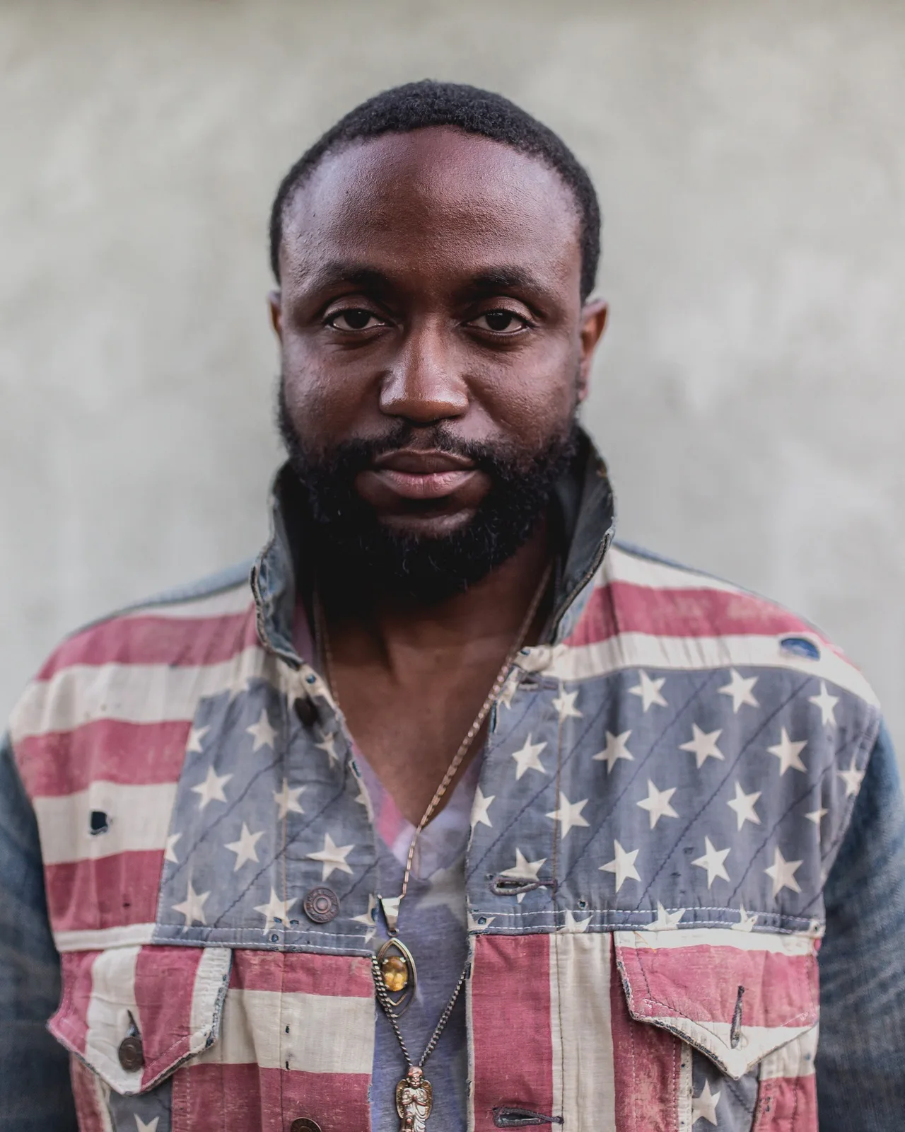 تصویر Byron Bowers