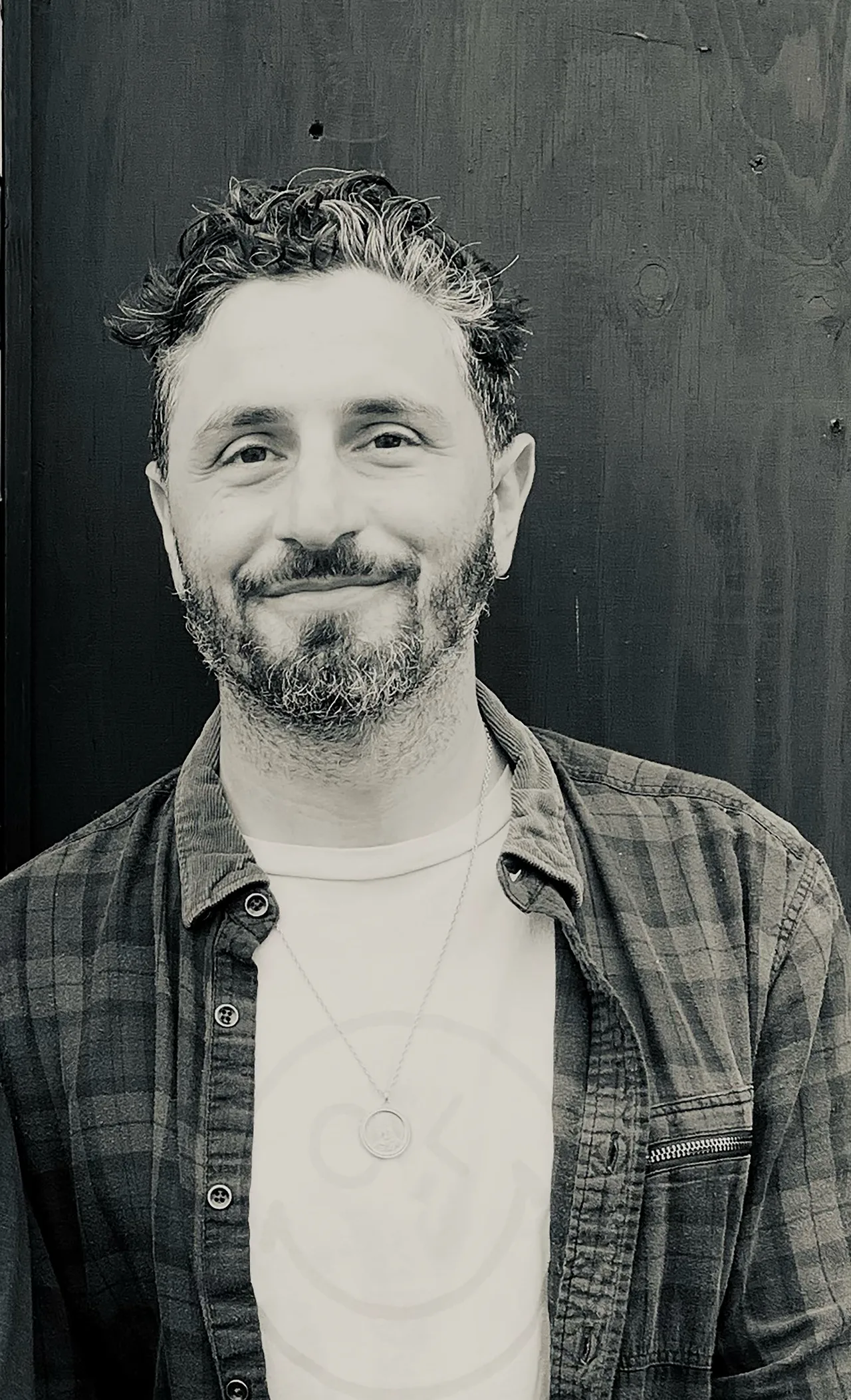 تصویر Aram Tertzakian