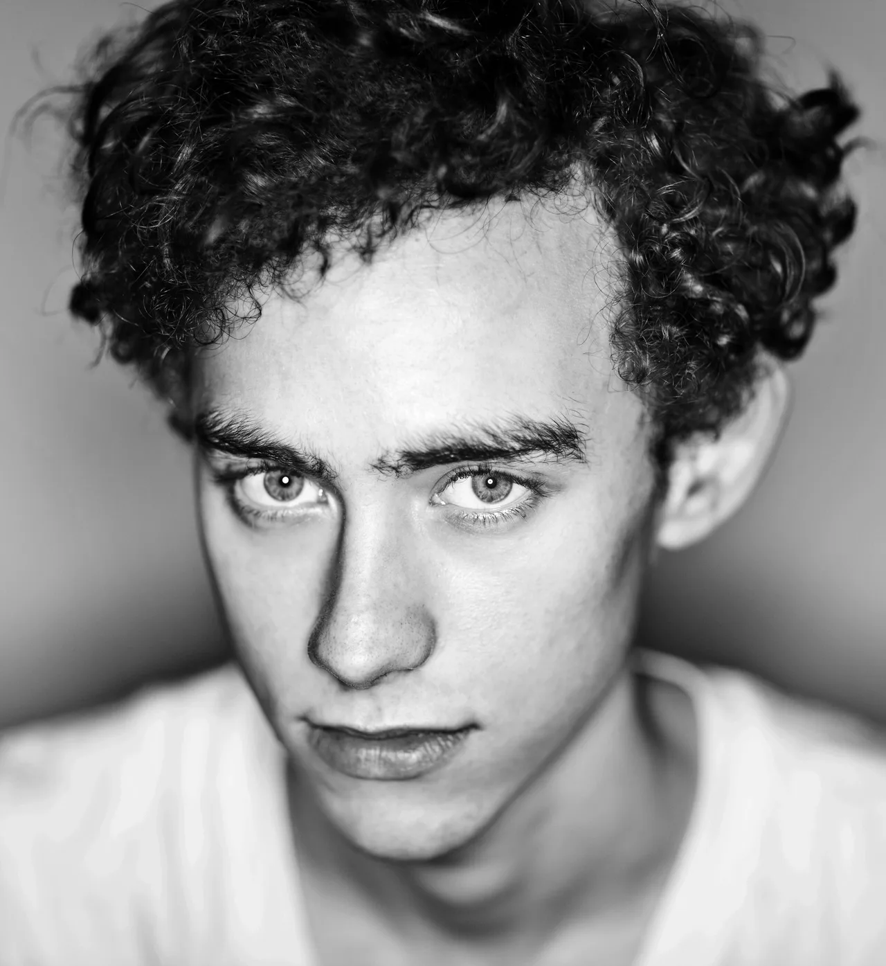 تصویر Olly Alexander