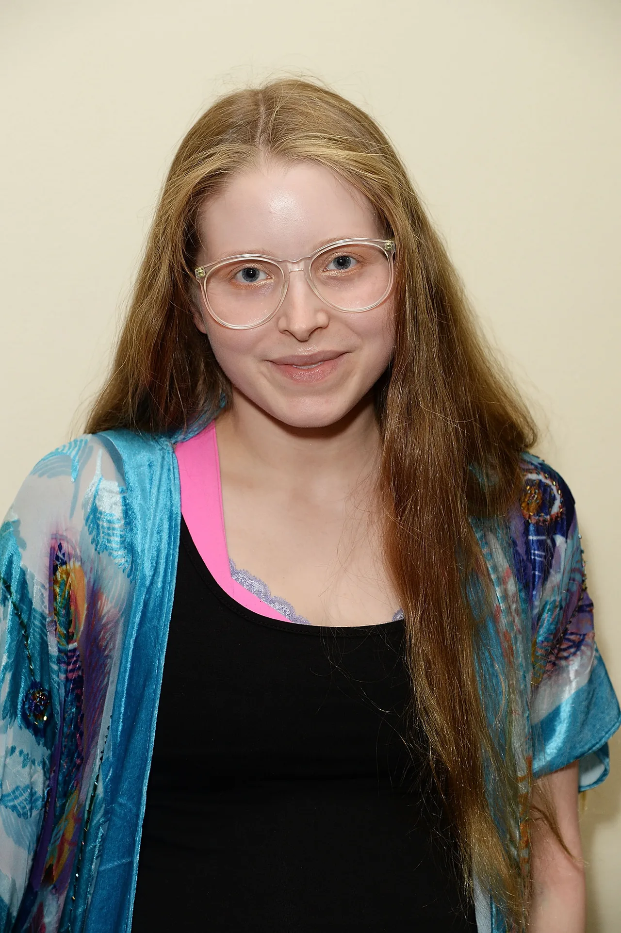 تصویر Jessie Cave