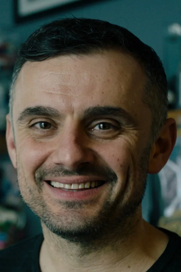 تصویر Gary Vaynerchuk