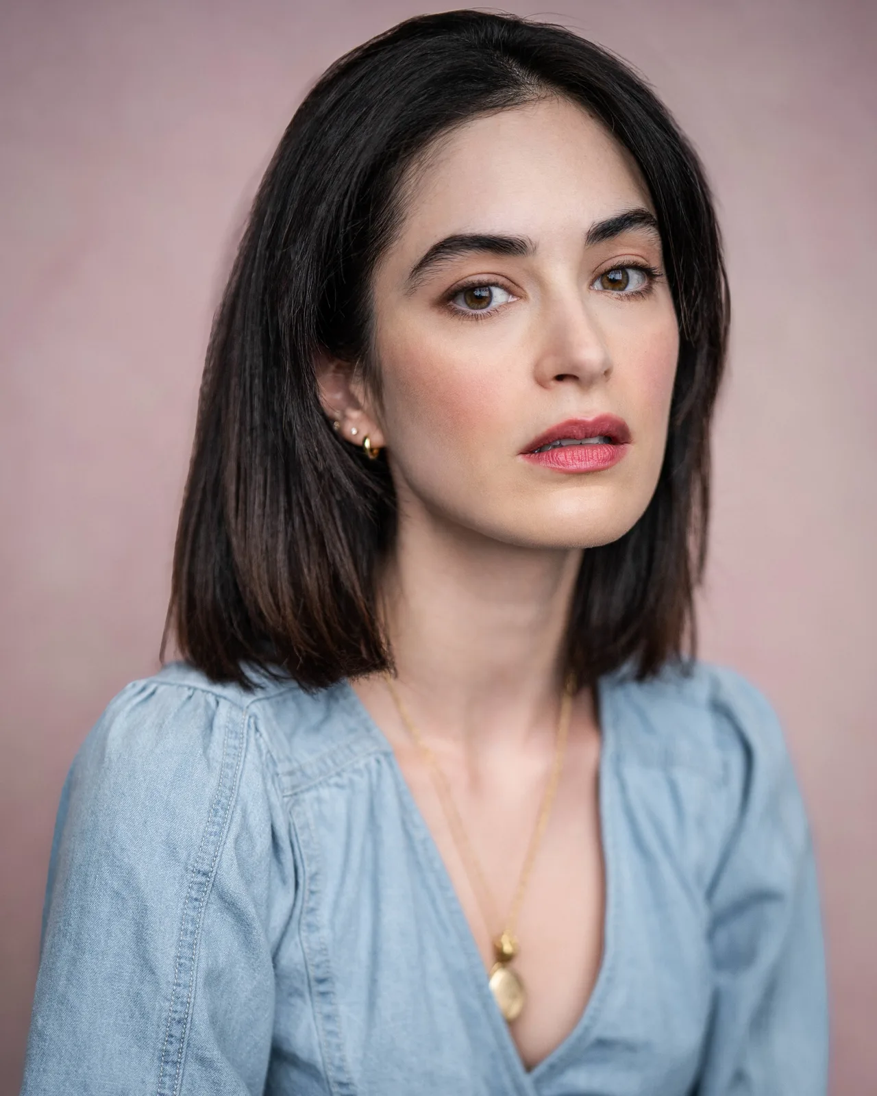 تصویر Justine Cotsonas