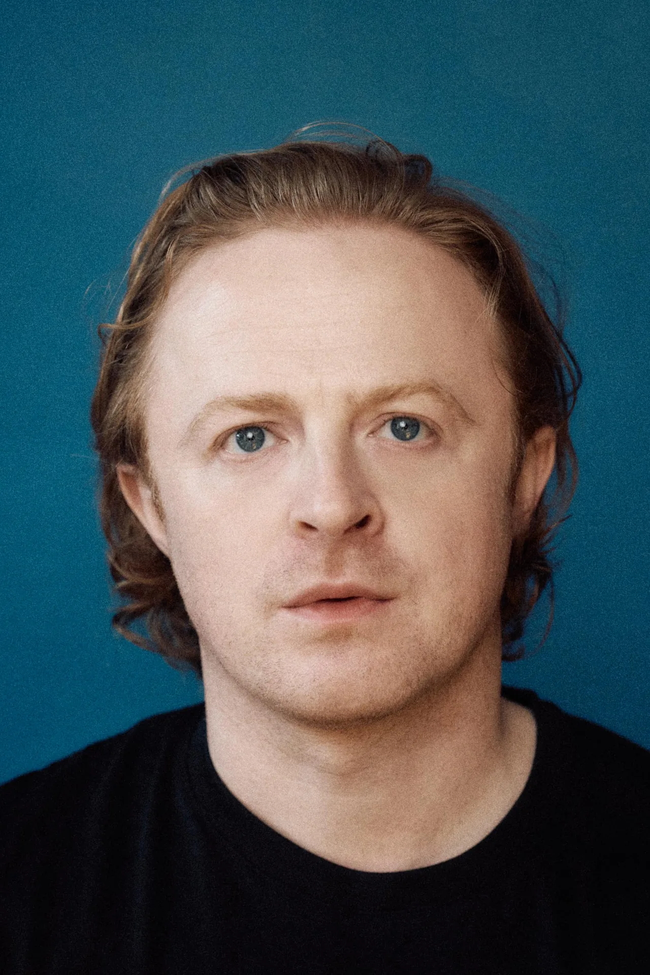 تصویر Conor MacNeill