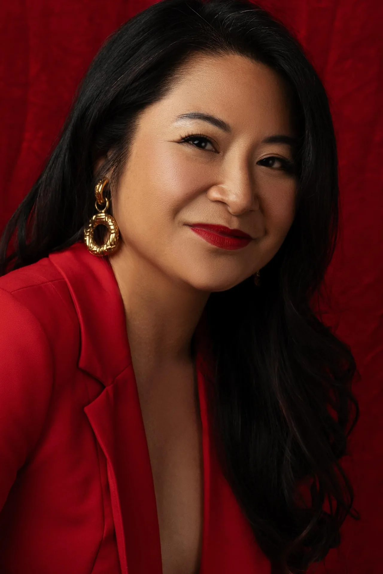 تصویر Christine W Chen