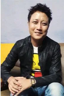 تصویر Prashant Tamang