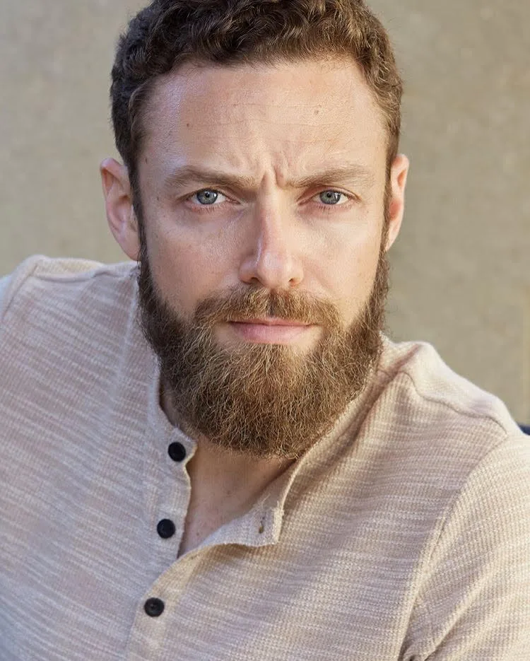 تصویر Ross Marquand