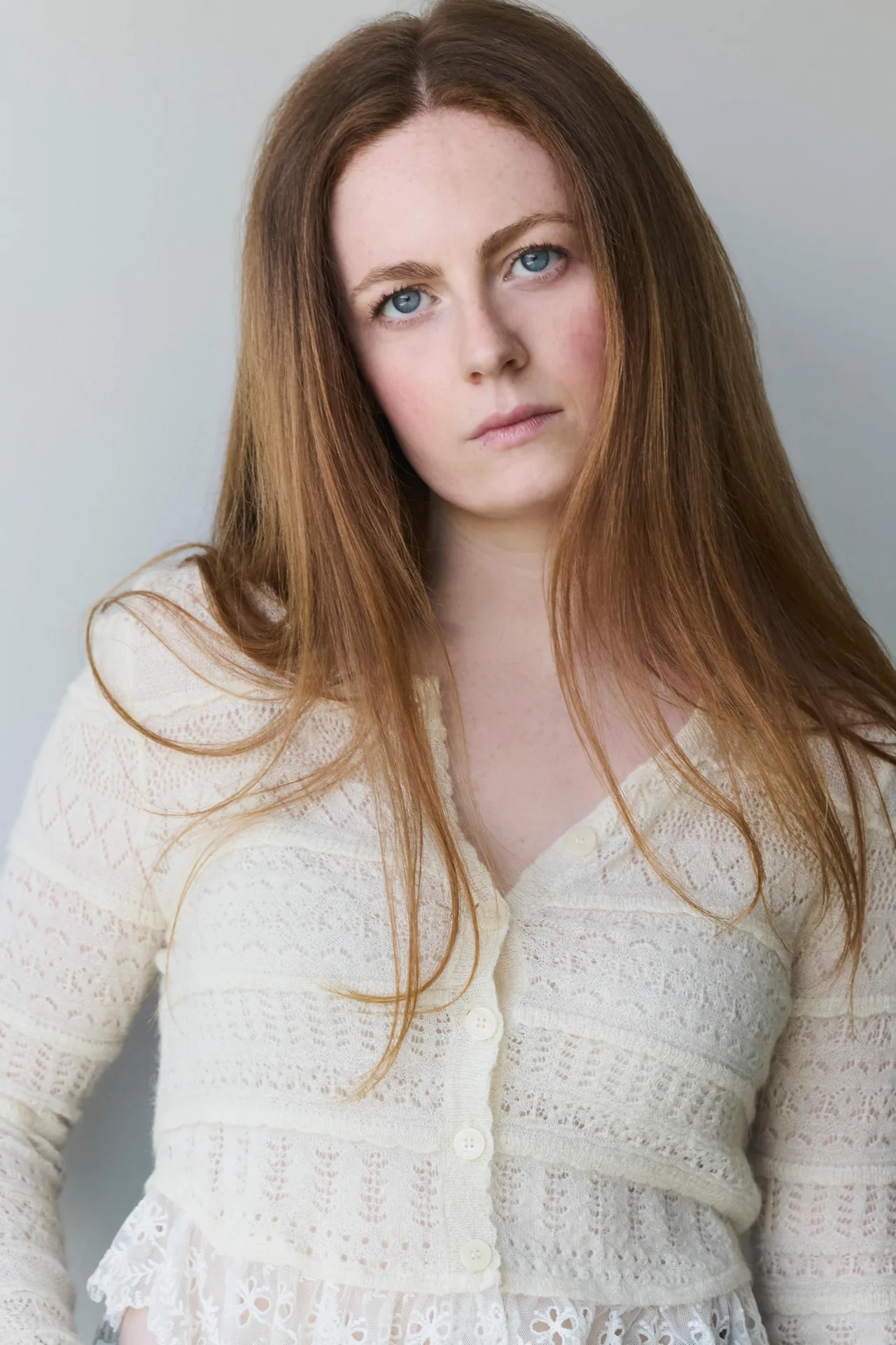 تصویر Clare Foley