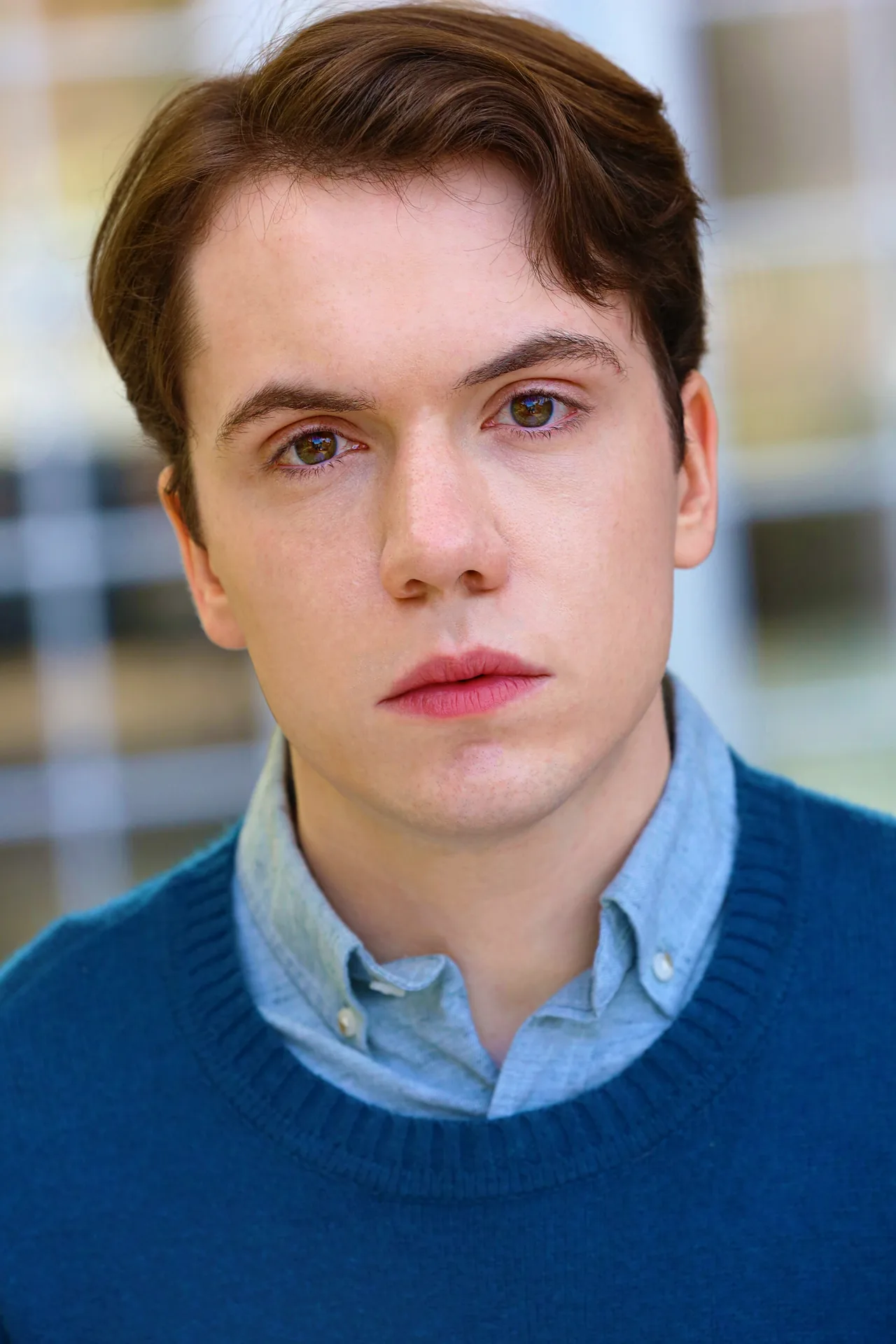 تصویر Elijah Nelson