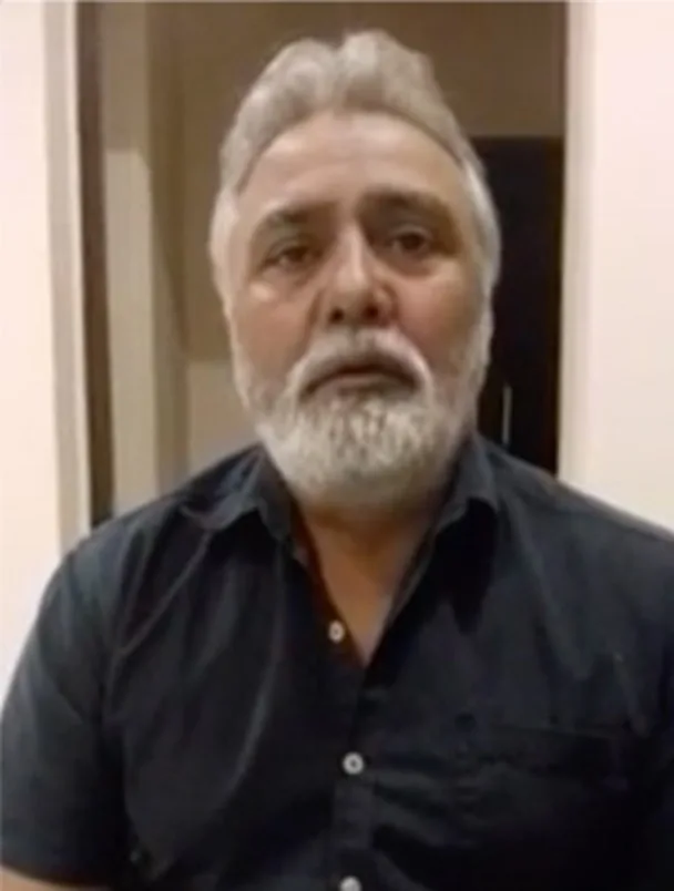 تصویر Sukhwinder Chahal