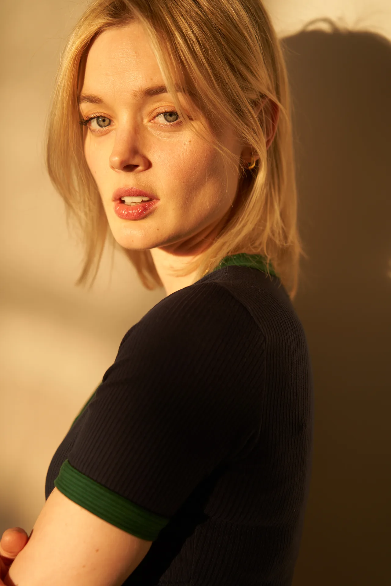 تصویر Bella Heathcote