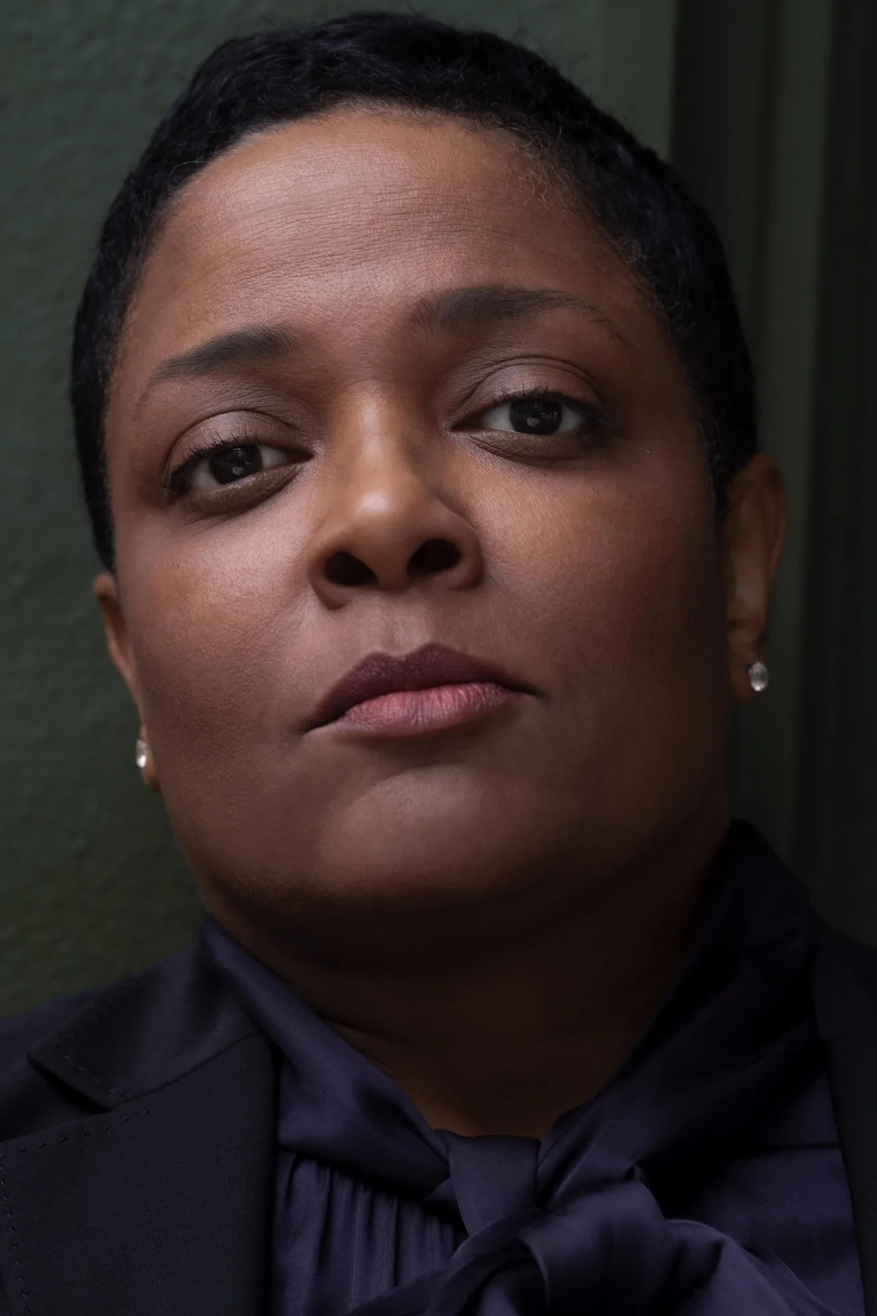 تصویر Sharon Conley