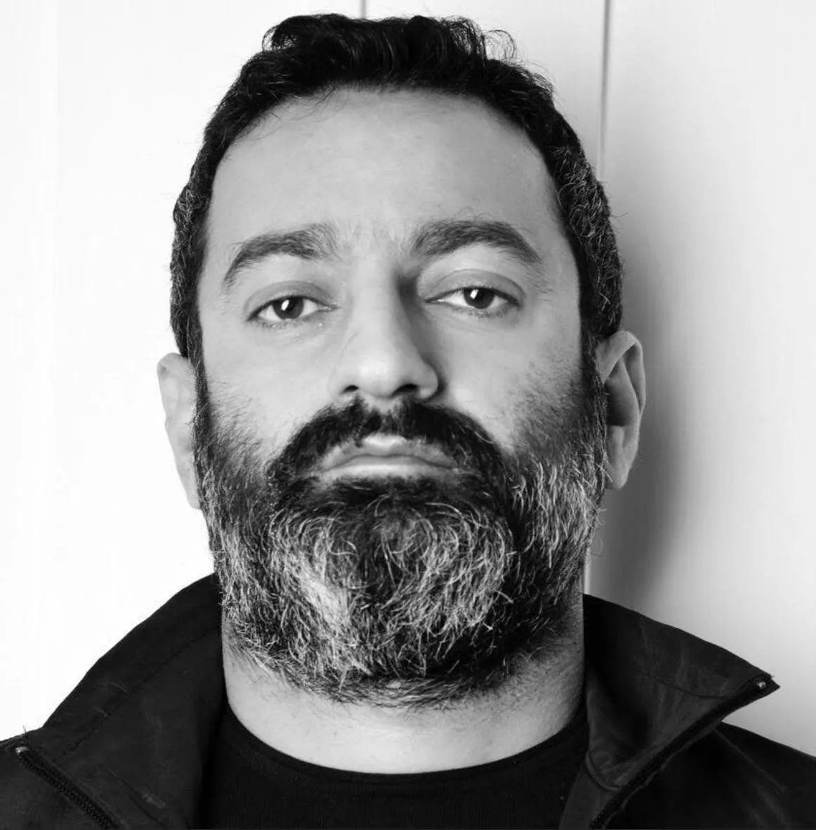 تصویر Georges Khabbaz