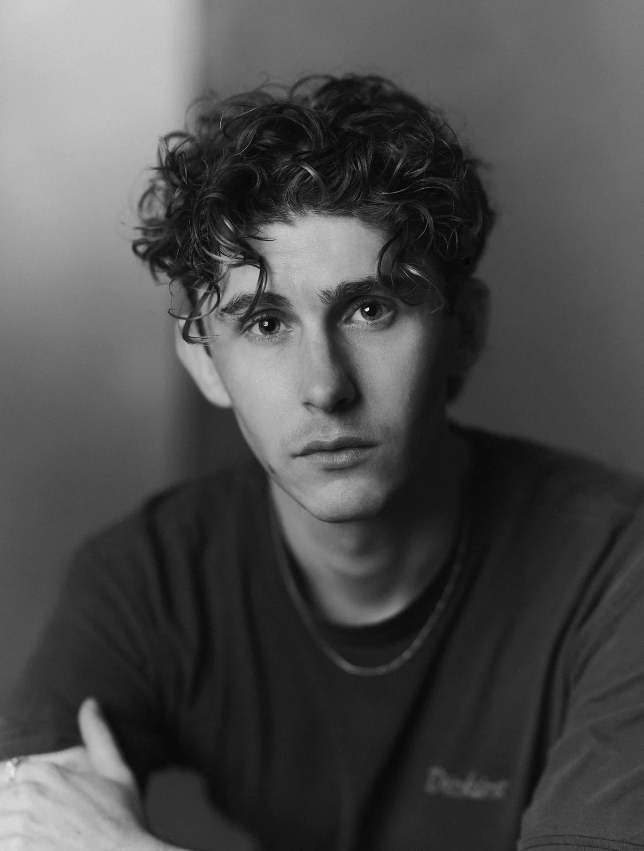 تصویر Fionn O'Shea