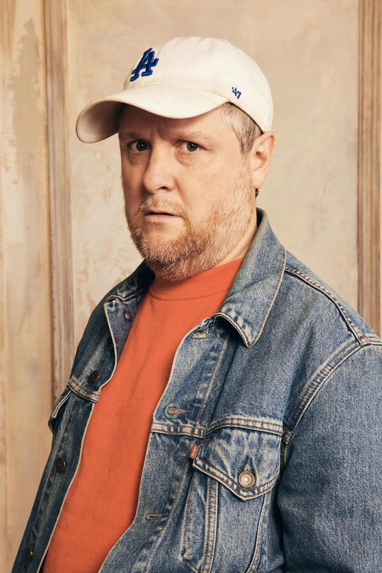 تصویر Tim Key