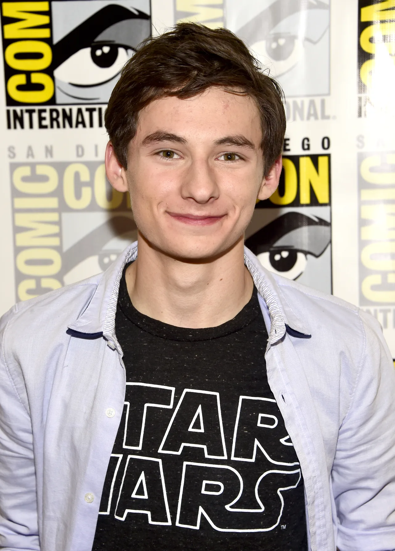 تصویر Jared Gilmore