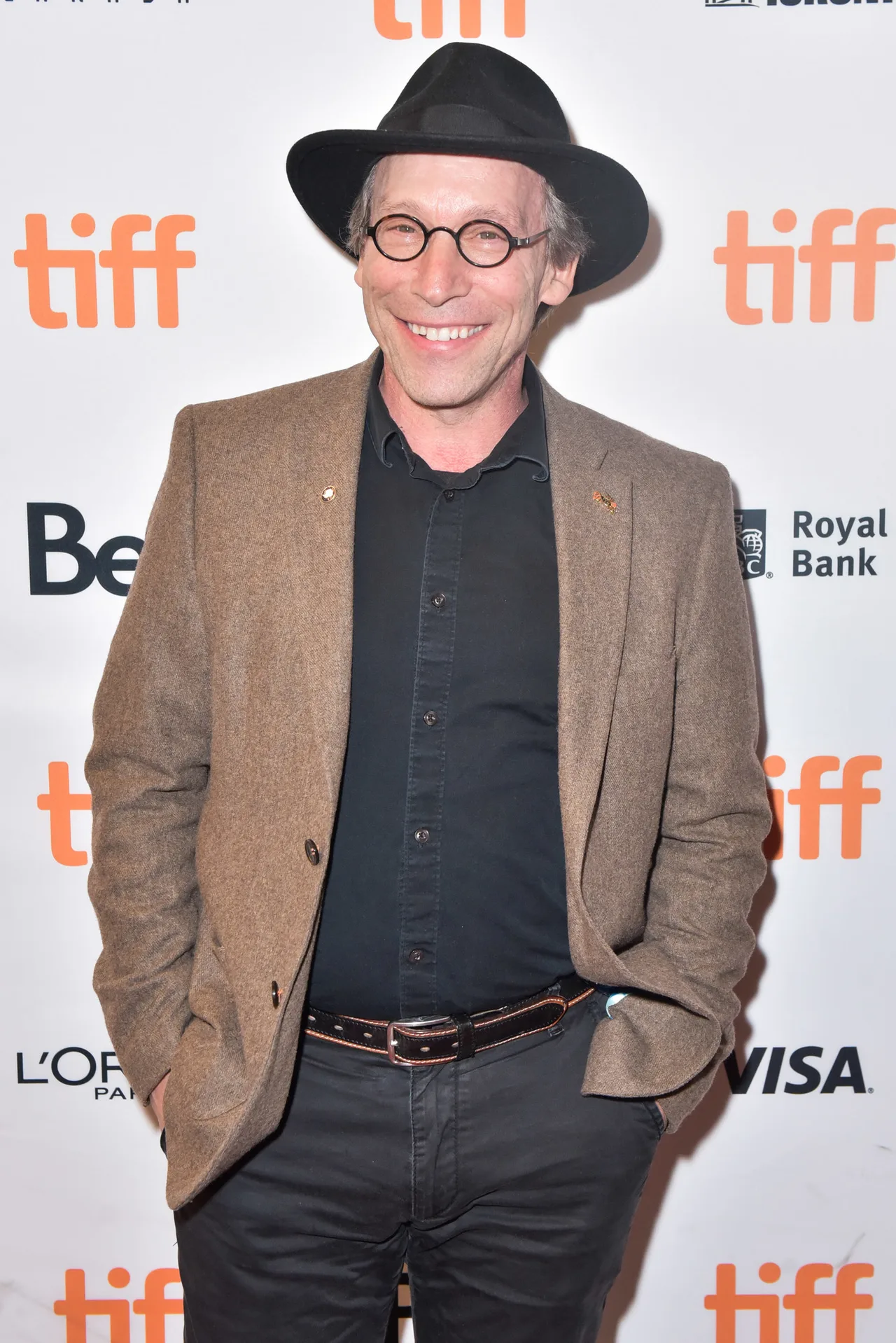 تصویر Lawrence Krauss