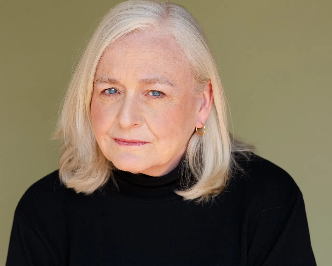 تصویر Laurie Larson