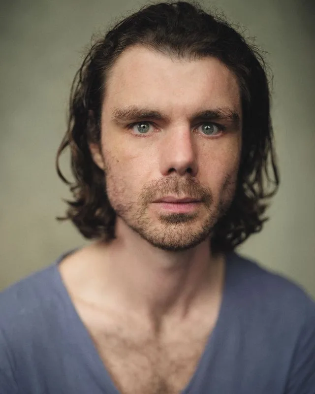 تصویر Matthew Needham