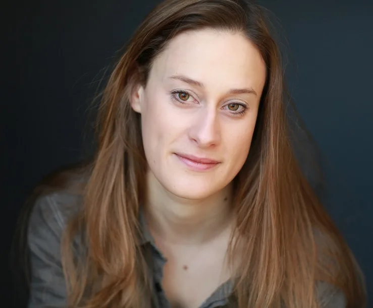تصویر Mariah Gale