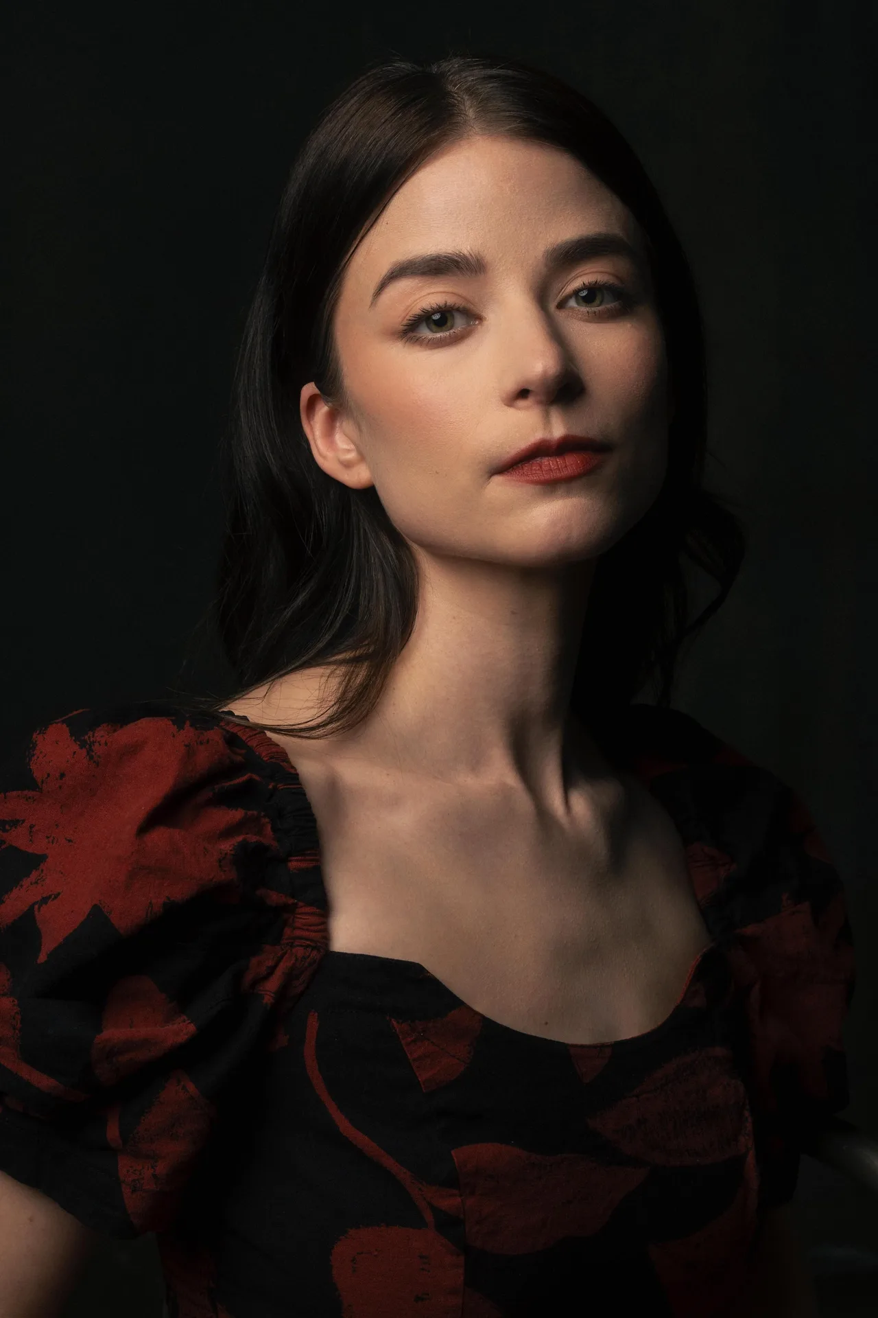 تصویر Teresa Decher