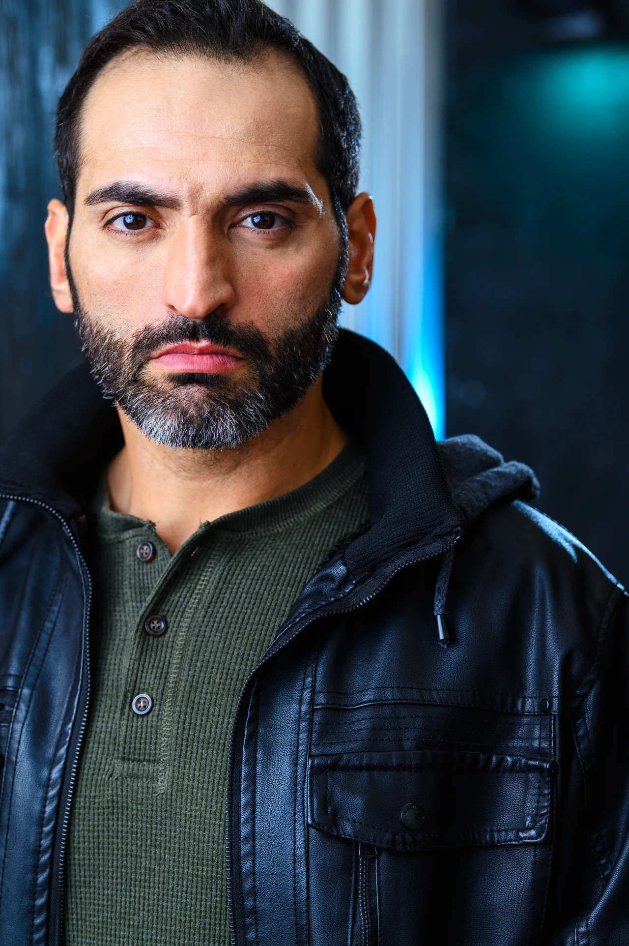 تصویر Omid Zader