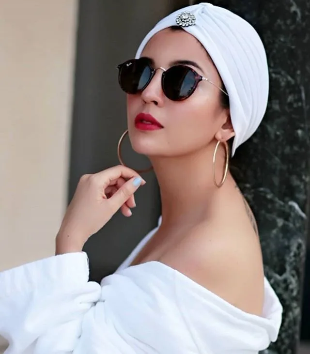 تصویر Barkha Singh